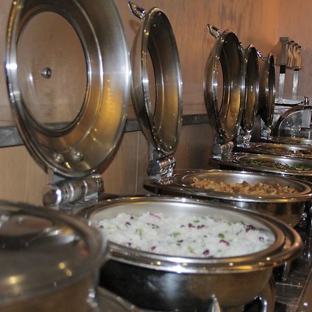 Momona Hotel Αντίς Αμπέμπα Εξωτερικό φωτογραφία