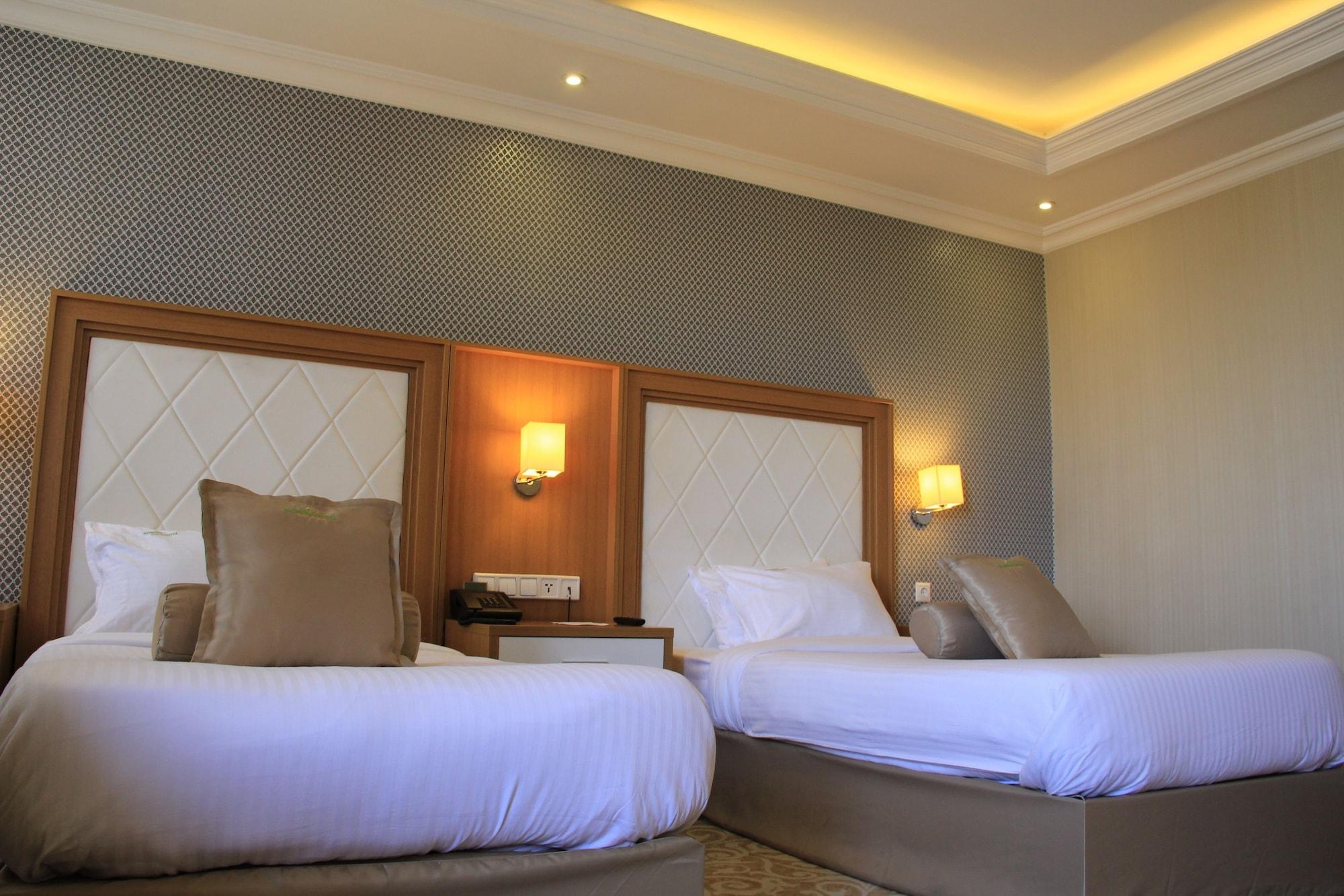 Momona Hotel Αντίς Αμπέμπα Εξωτερικό φωτογραφία