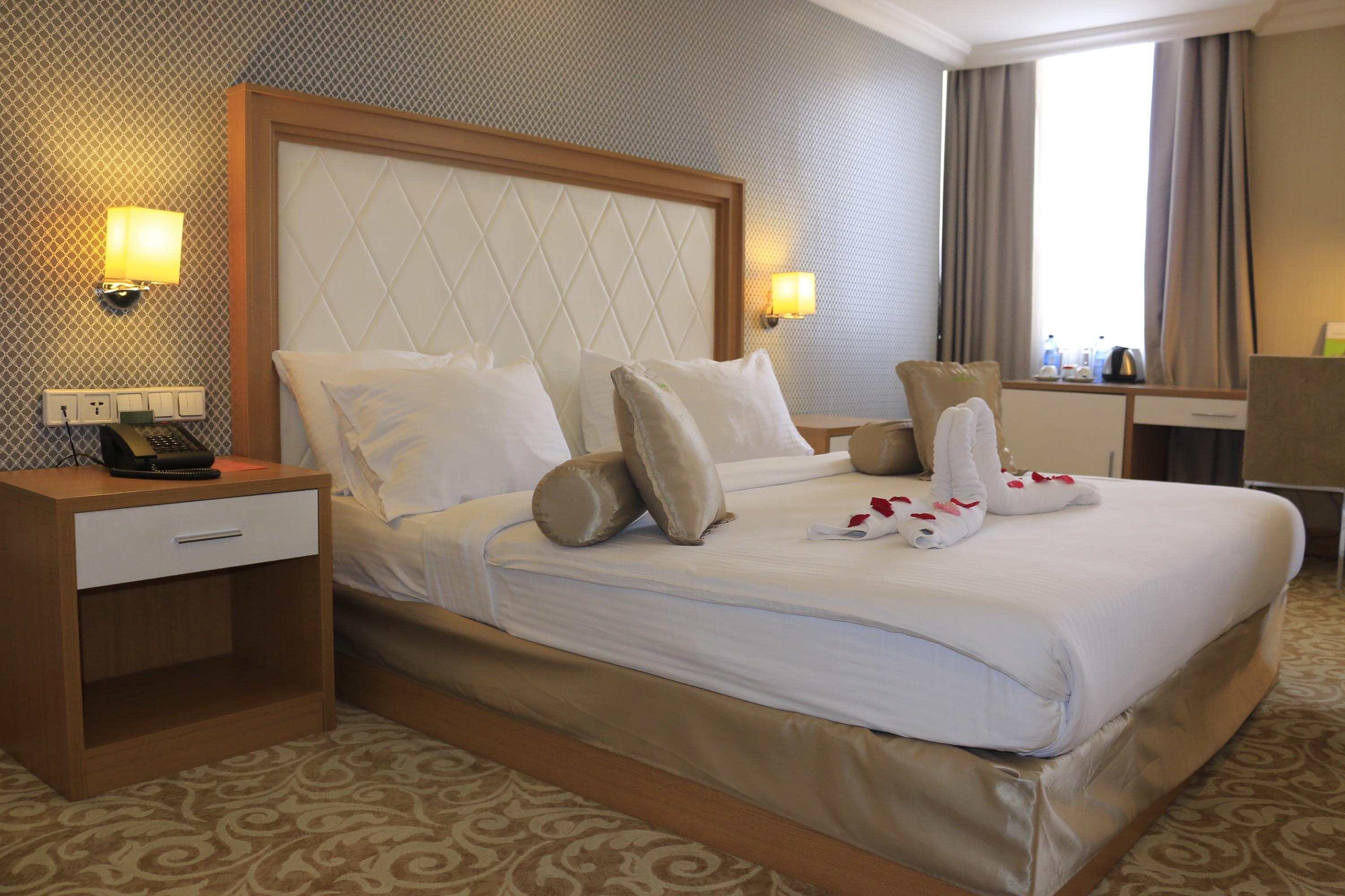 Momona Hotel Αντίς Αμπέμπα Εξωτερικό φωτογραφία